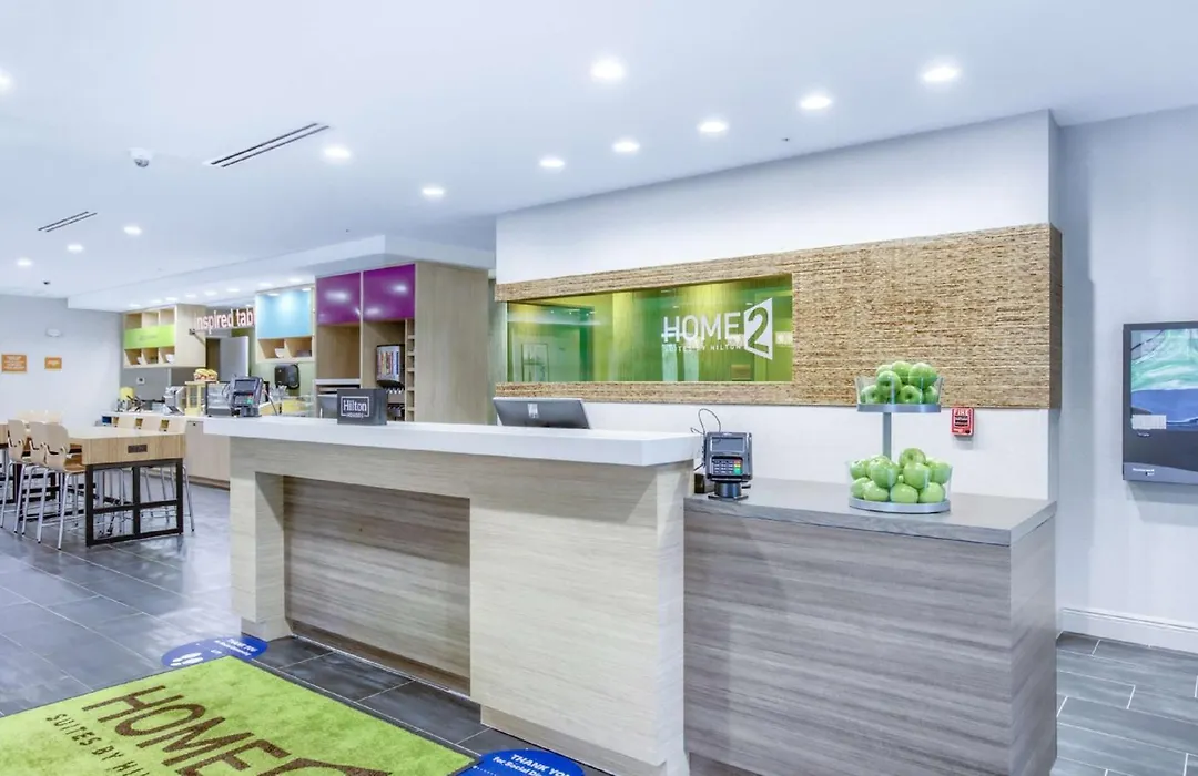 Home2 Suites By Hilton Daphne Spanish Fort-1