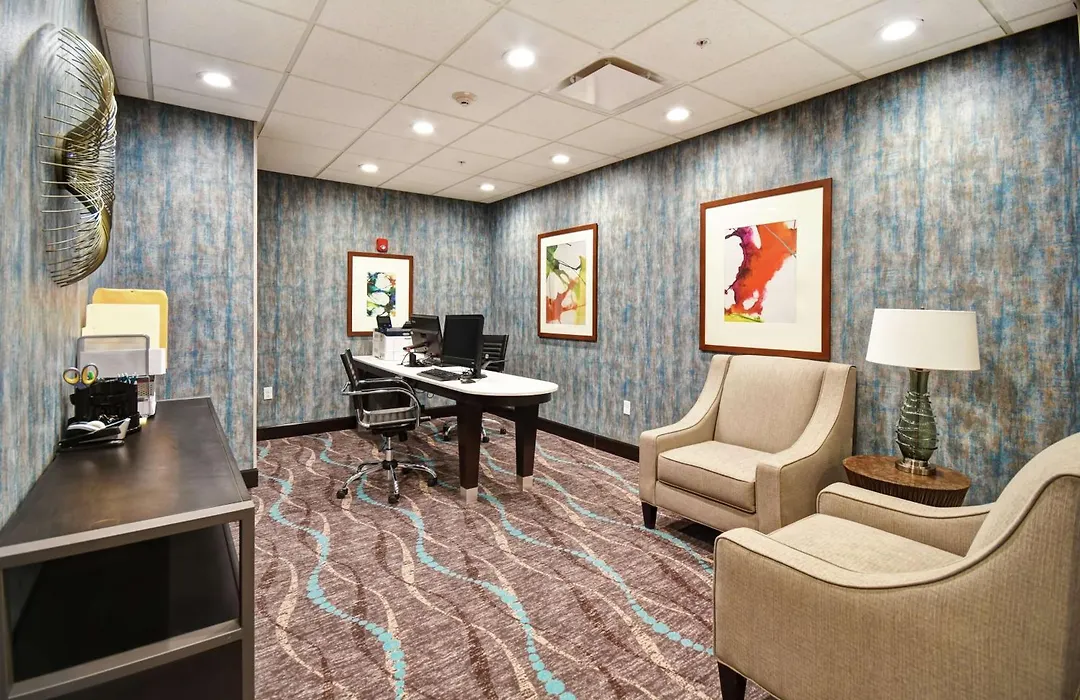 Homewood Suites By Hilton Novi Detroit-1
