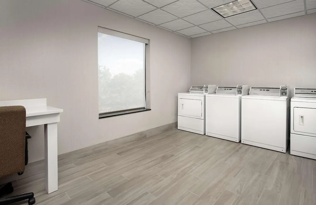 Hampton Inn Duncan-1