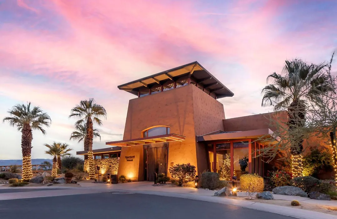 Hilton Grand Vacations Club Palm Desert-1