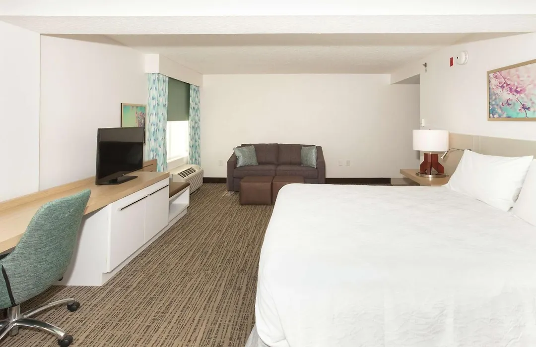Hilton Garden Inn Saint Augustine Beach-1