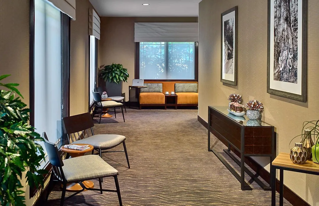 Hilton Garden Inn Gatlinburg-1