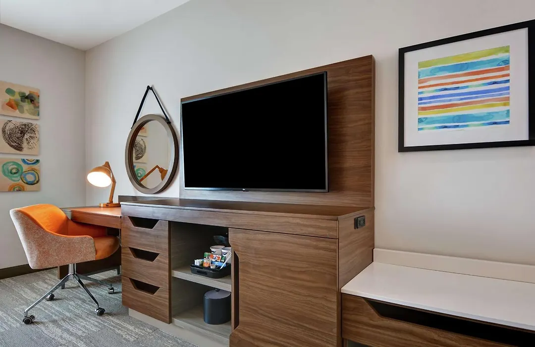 Hampton Inn Chula Vista Eastlake-1