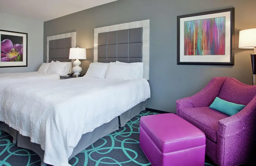 Hampton Inn Kearney-1