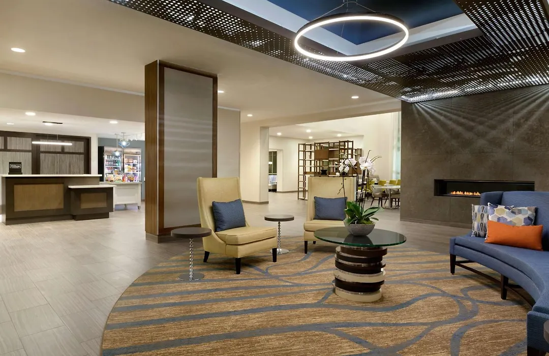 Homewood Suites By Hilton Irvine John Wayne Airport-1