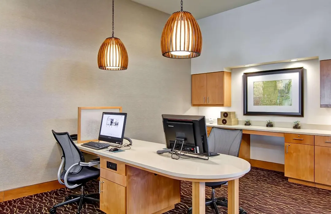 Homewood Suites By Hilton Seattle-Issaquah-1
