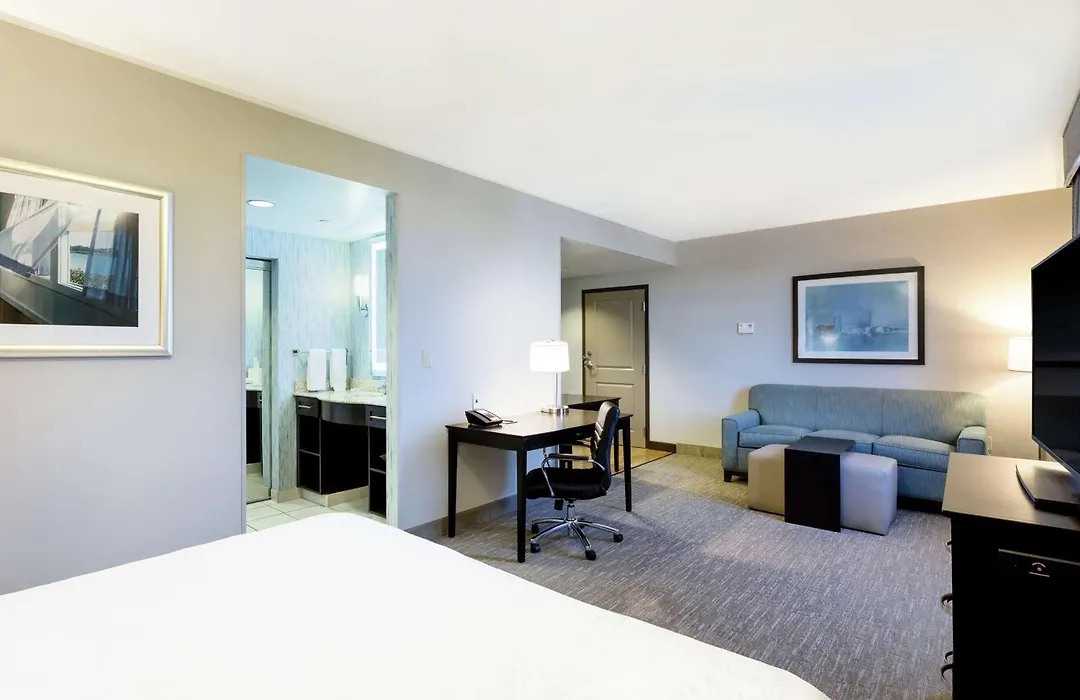 Homewood Suites Port Saint Lucie-Tradition-1