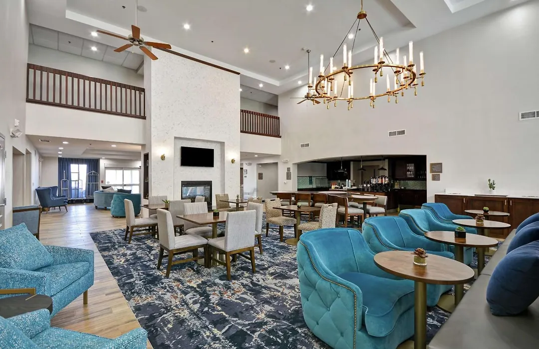Homewood Suites By Hilton Palm Desert-1