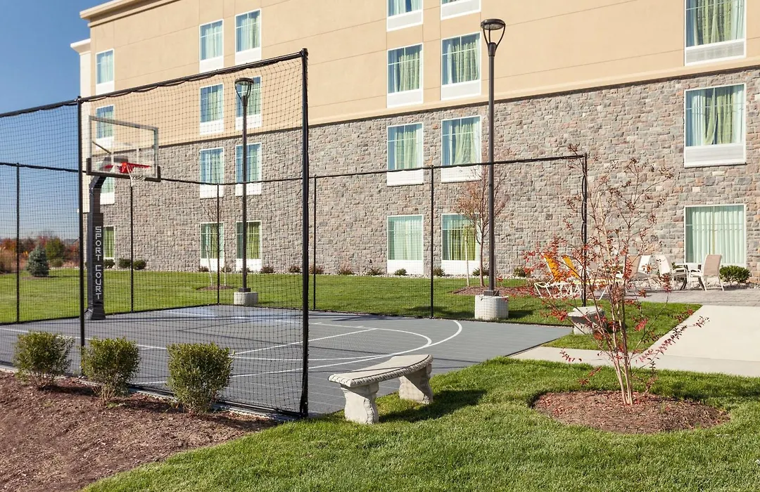 Homewood Suites By Hilton Frederick-1