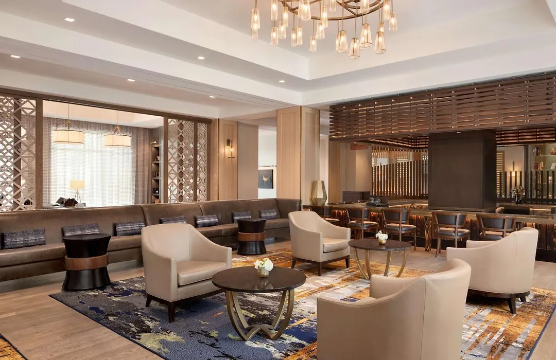 The Harpeth Franklin Downtown, Curio Collection By Hilton-1