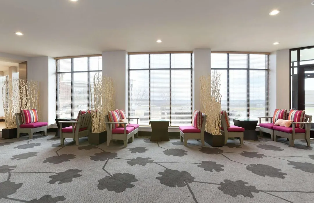 Hilton Garden Inn Pittsburgh Airport South-Robinson Mall-1
