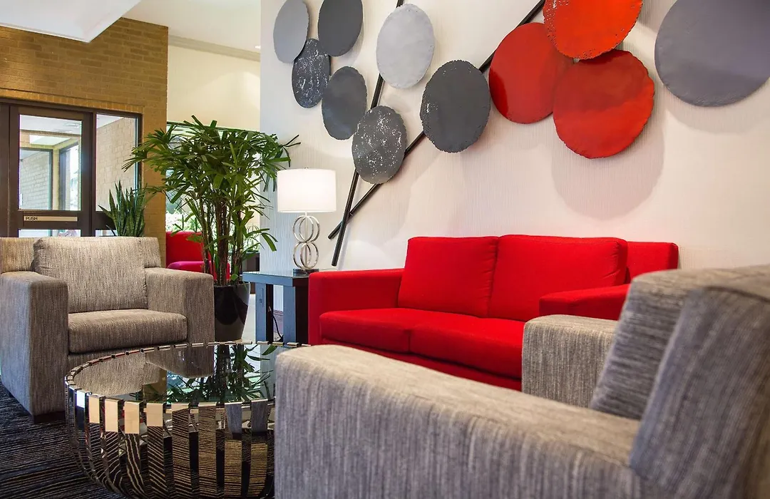 Hilton Chicago/Northbrook-1