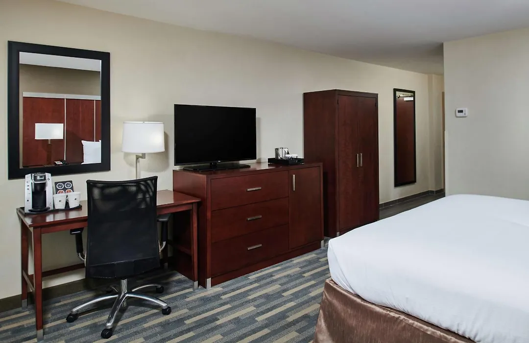 Doubletree By Hilton Raleigh Crabtree Valley-1