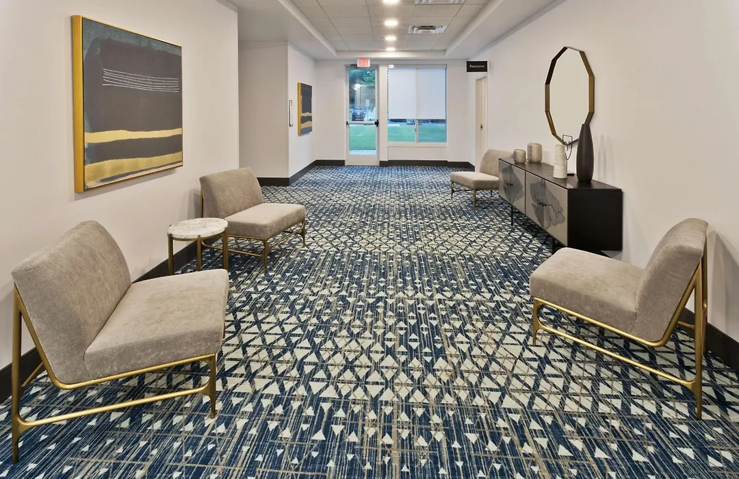 Hilton Garden Inn Birmingham Se/Liberty Park-1