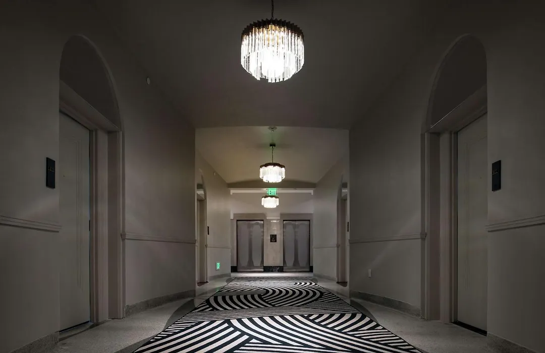 Tulsa Club Hotel Curio Collection By Hilton-1