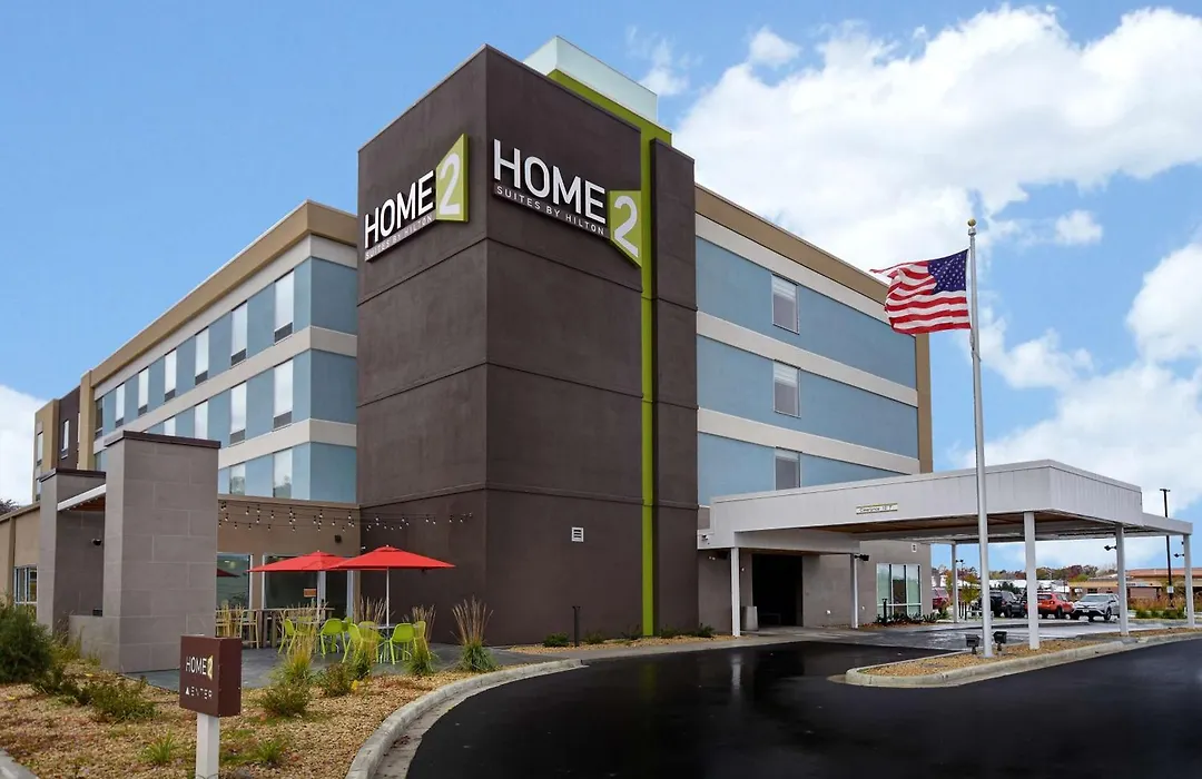 Home2 Suites Eau Claire South, Wi-1