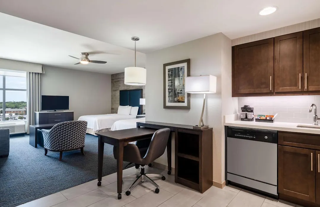 Homewood Suites By Hilton North Charleston-1