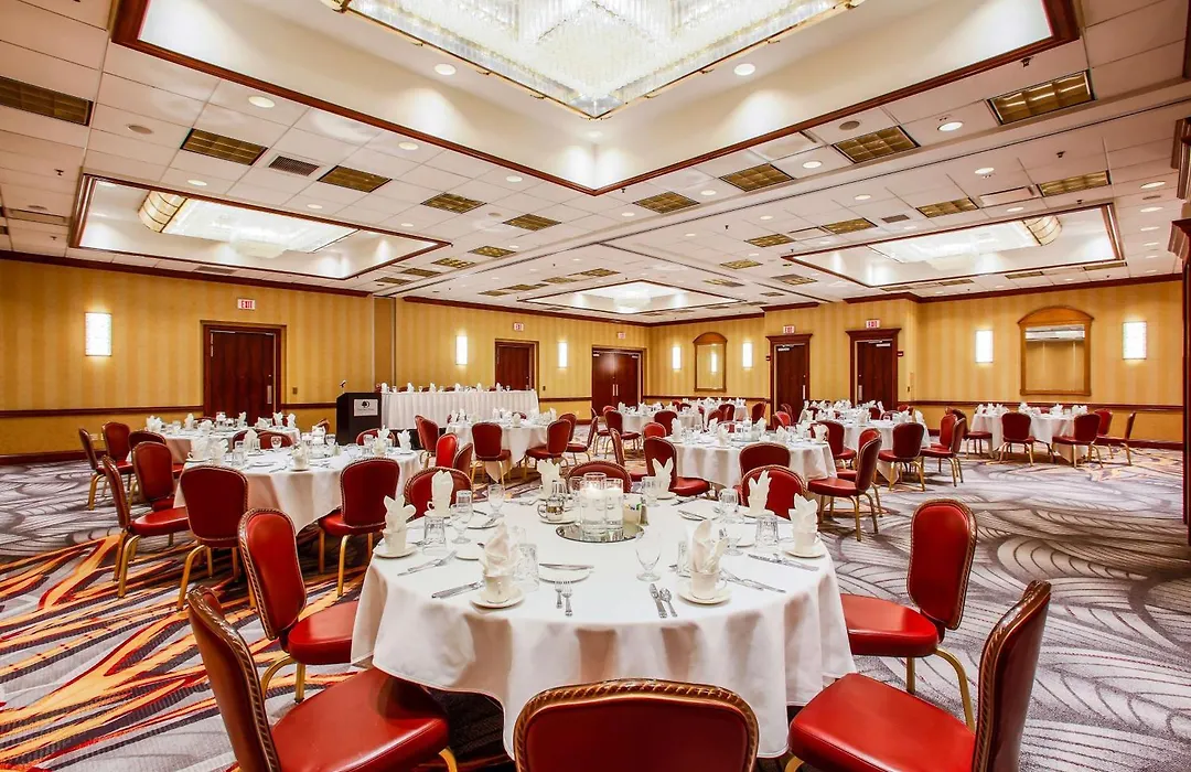 Doubletree By Hilton Chicago/Alsip-1