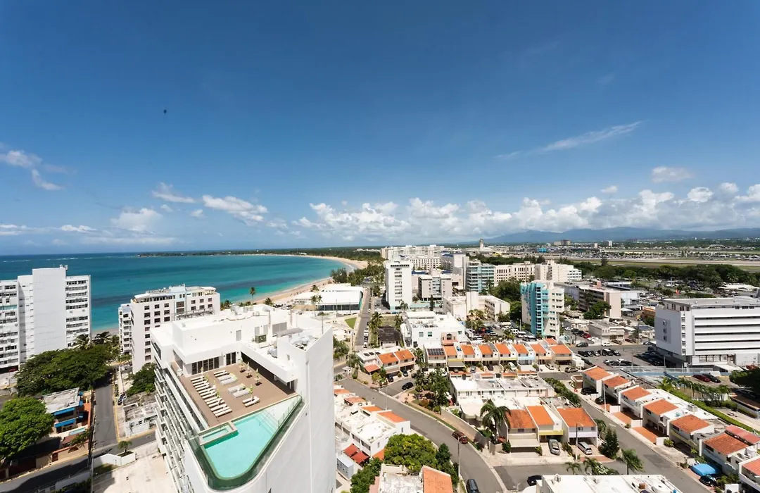 Ocean View Deluxe Suite: Pvt. Beach & Pool-1