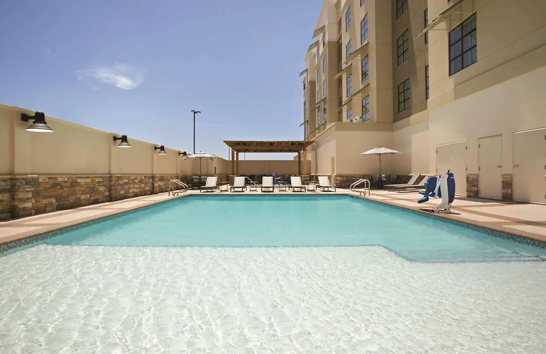 Embassy Suites By Hilton Mcallen Convention Center-1