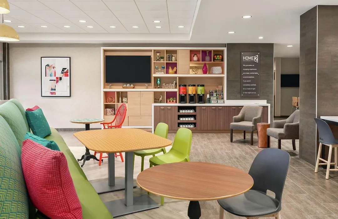 Home2 Suites By Hilton Harrisburg Hershey-1