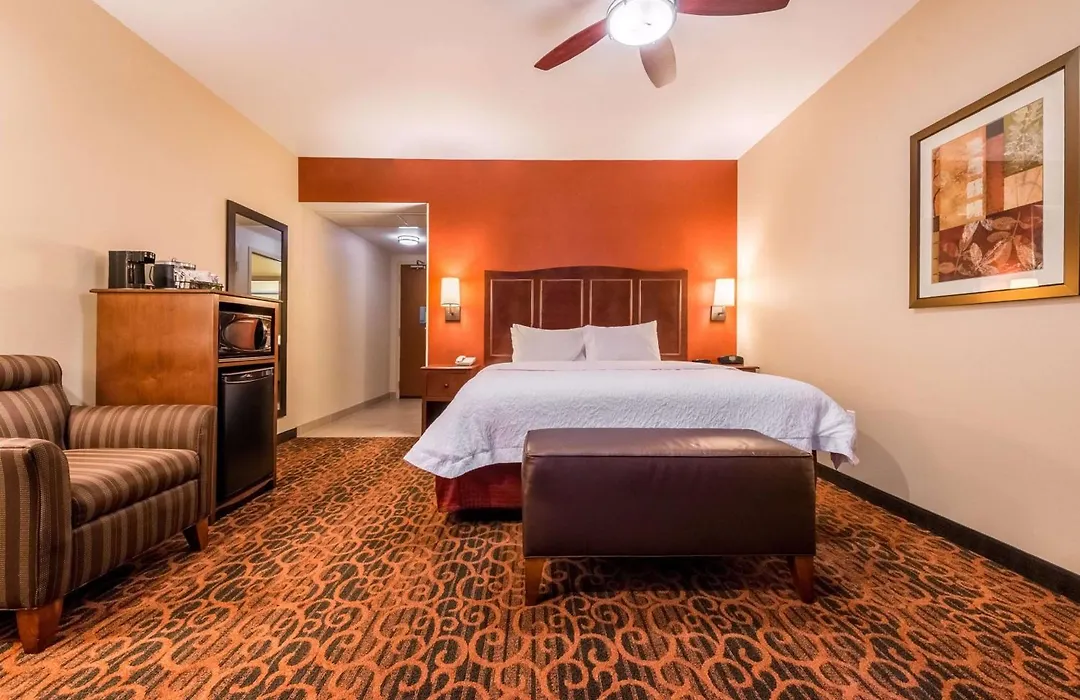 Hampton Inn & Suites Boulder North-1