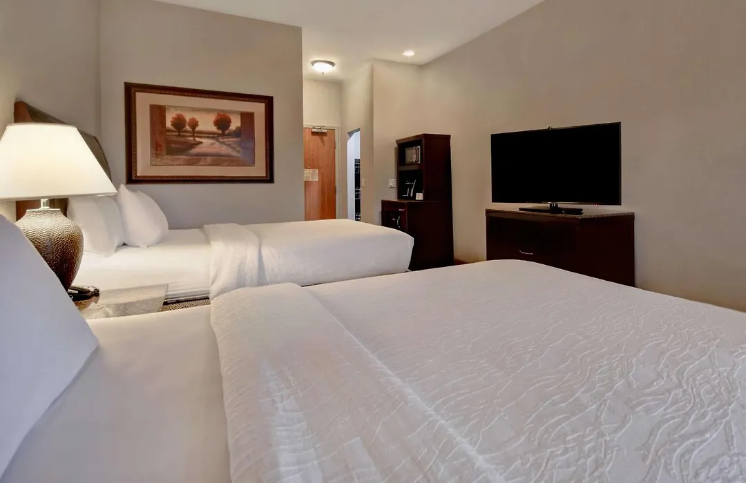 Hilton Garden Inn Twin Falls-1