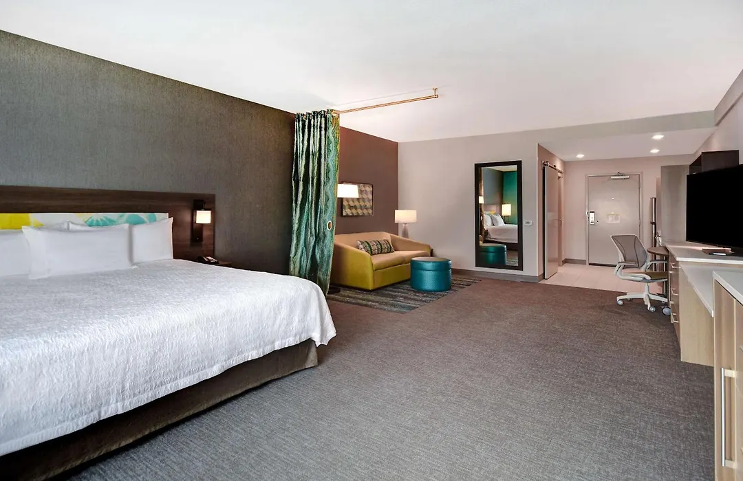 Home2 Suites By Hilton Tucson Downtown-1