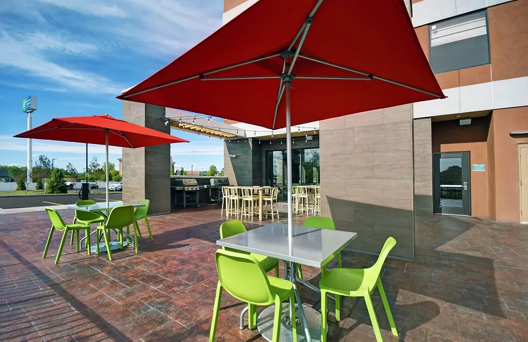 Home2 Suites By Hilton Utica, Ny-1
