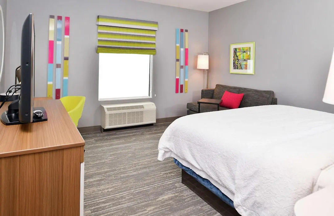 Hampton Inn & Suites Saint Paul Oakdale Woodbury-1