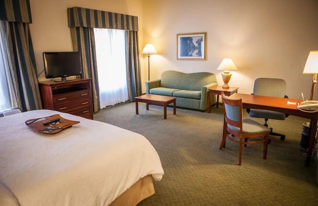 Hampton Inn & Suites, Springfield Sw-1