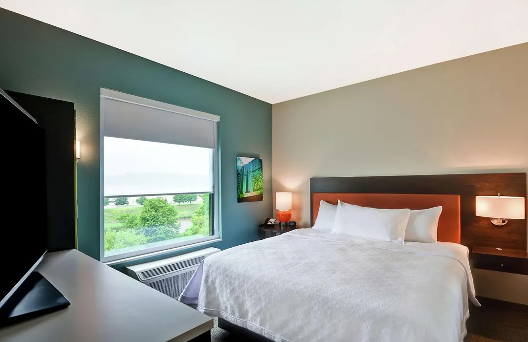 Home2 Suites By Hilton Rochester Mayo Clinic Area-1