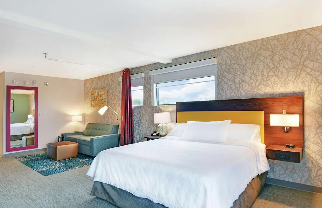 Home2 Suites By Hilton Raleigh Durham Airport Rtp-1