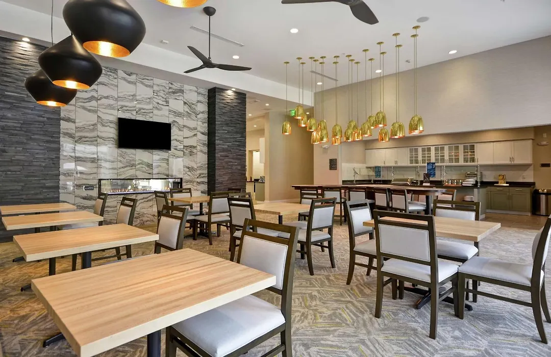 Homewood Suites By Hilton Raleigh Cary I-40-1