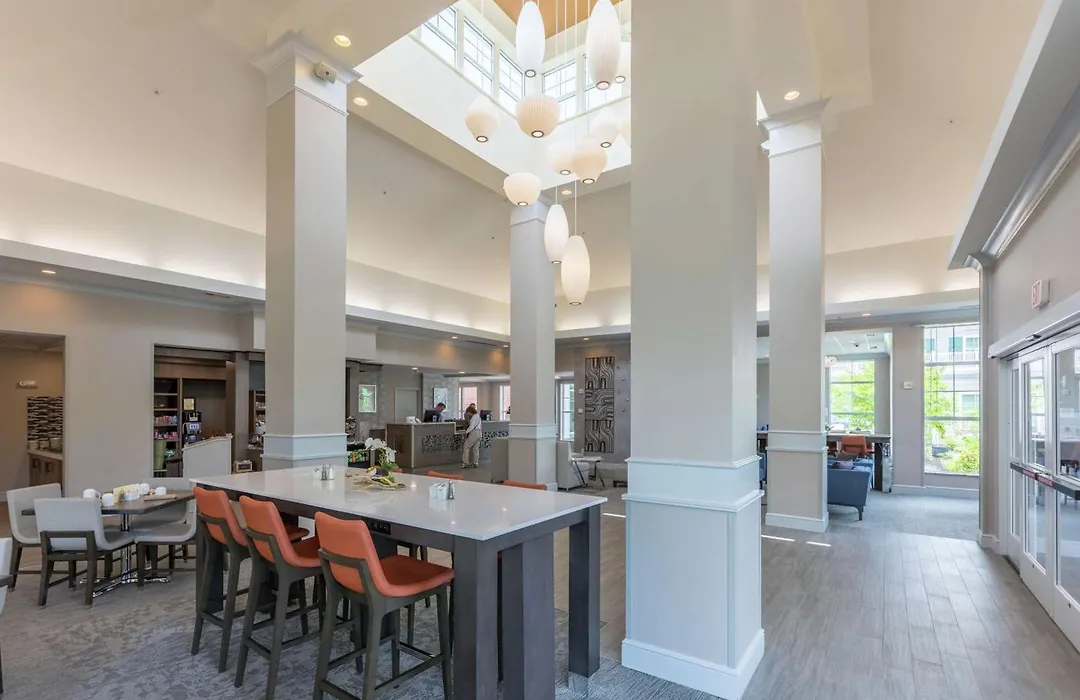 Hilton Garden Inn Freeport Downtown-1