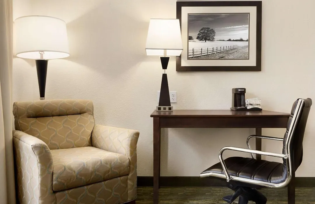 Hampton Inn Dover-1