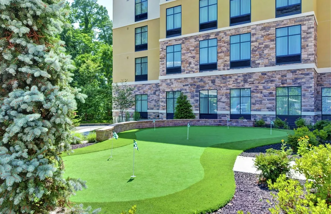 Homewood Suites By Hilton Poughkeepsie-1