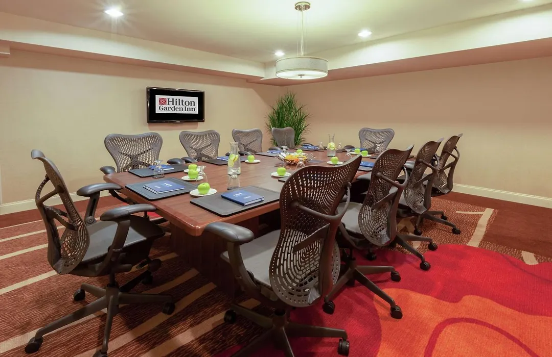 Hilton Garden Inn Pittsburgh University Place-1