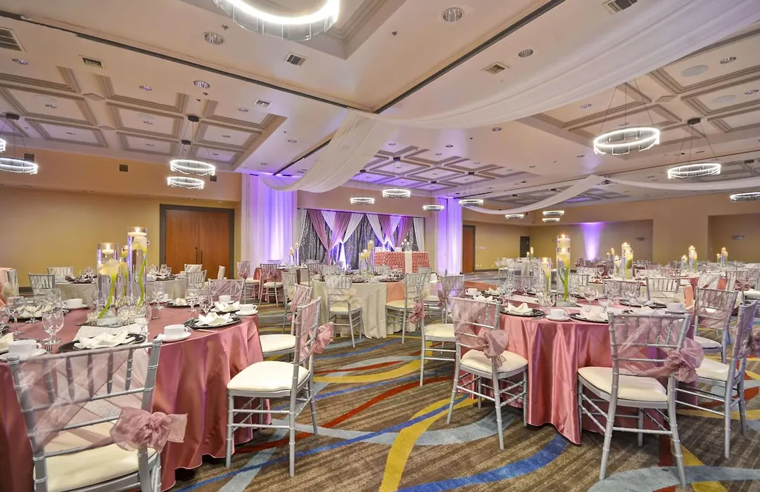 Doubletree By Hilton Phoenix North-1