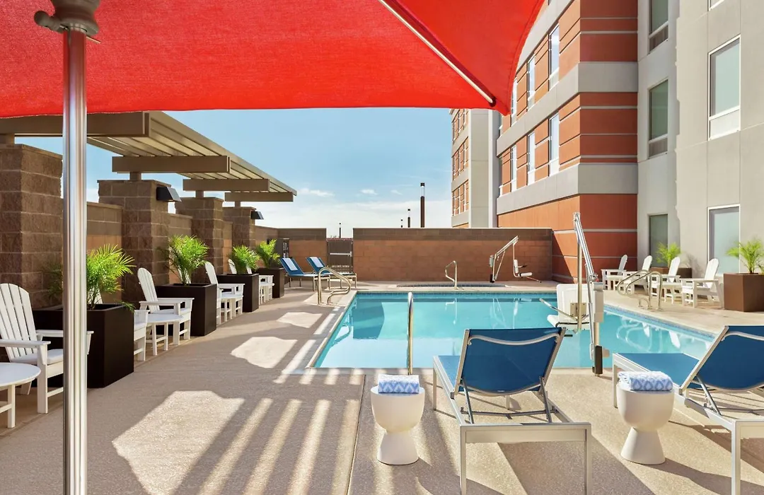 Home2 Suites By Hilton Scottsdale Salt River-1