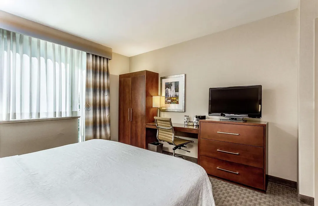 Hampton Inn Manhattan Grand Central-1