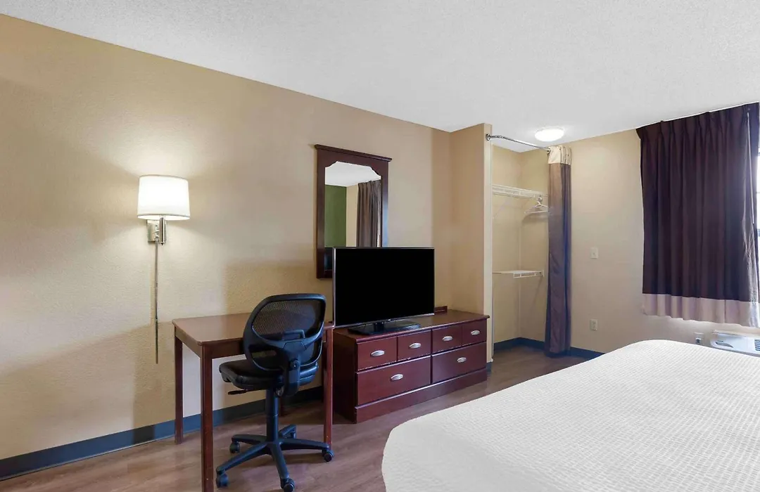Extended Stay America Suites - Houston - Katy - I-10-1