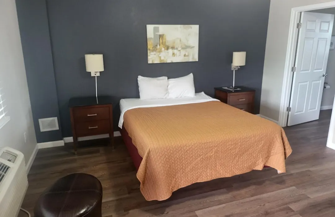 Guest Ranch Motel-1