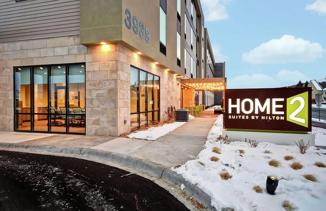 Home2 Suites By Hilton Eagan Minneapolis-1