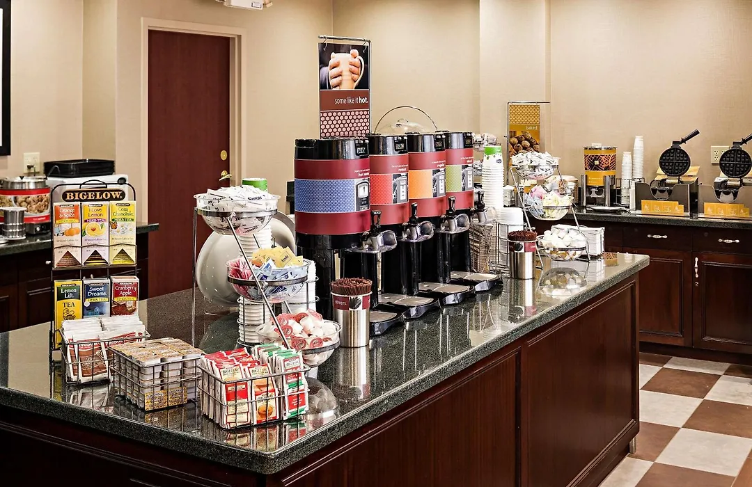 Hampton Inn Littleton-1