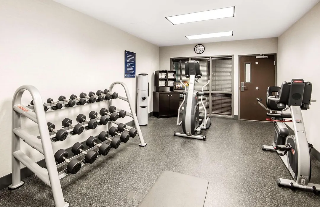 Hampton Inn & Suites Las Vegas-Henderson-1
