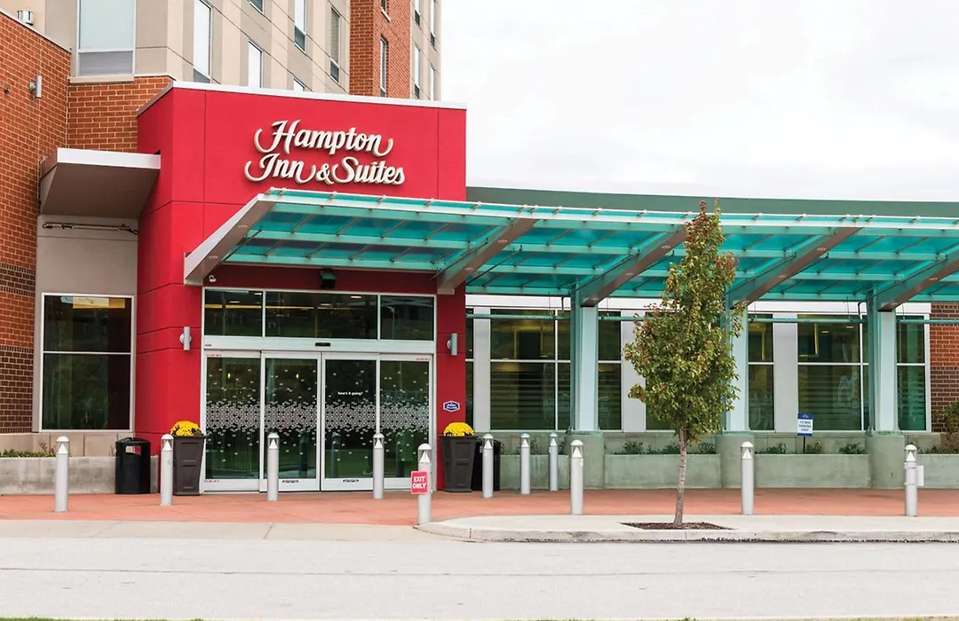 Hampton Inn & Suites Erie Bayfront-1