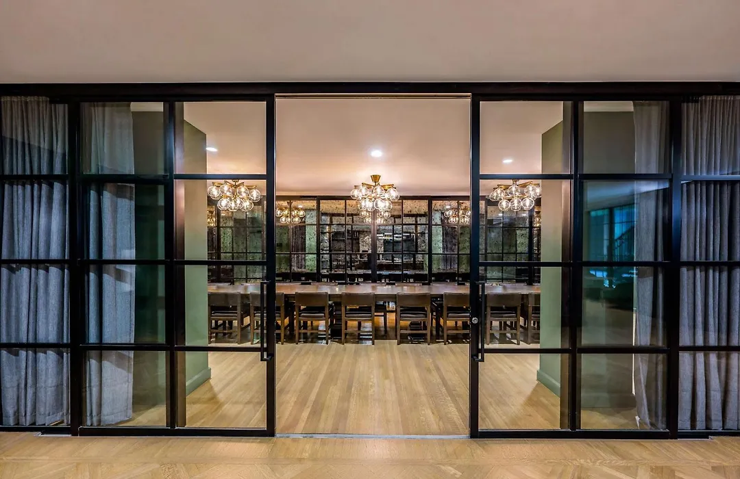 Hotel Fort Des Moines, Curio Collection By Hilton-1