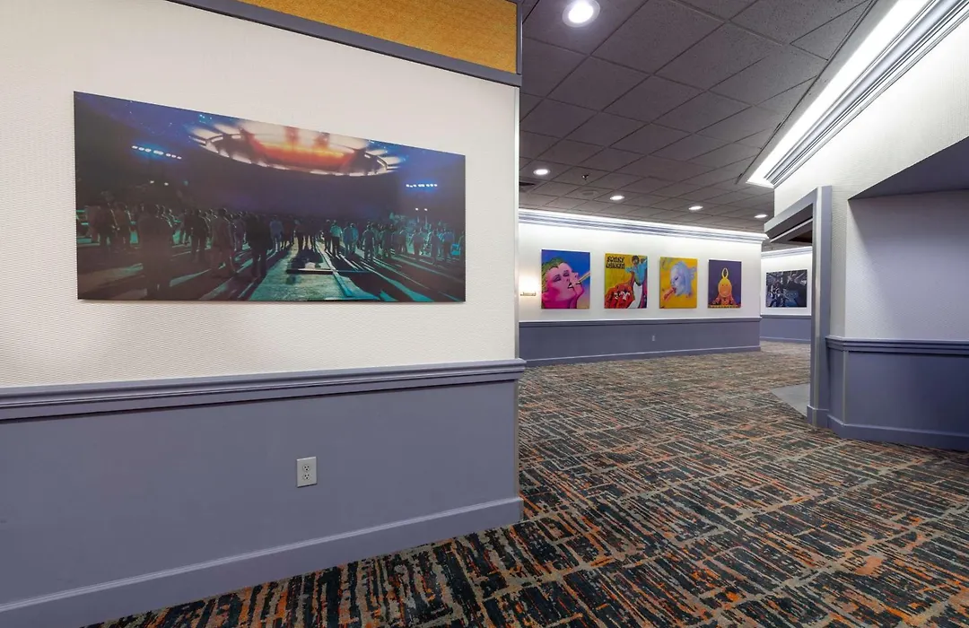 The Verve Boston Natick, Tapestry Collection By Hilton-1