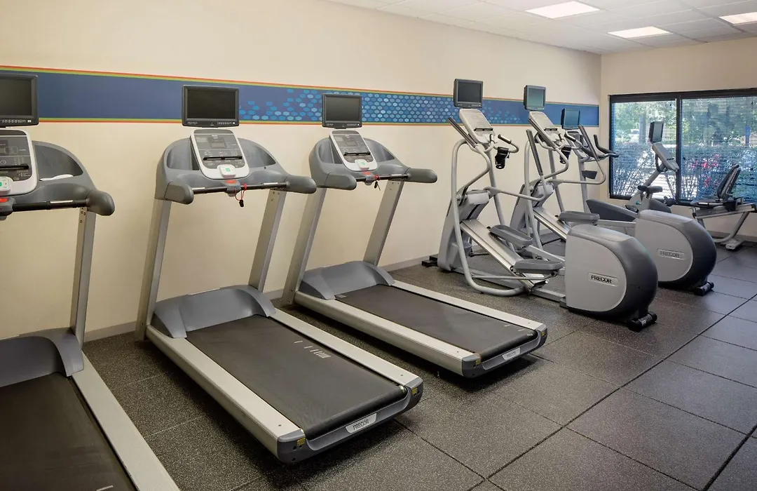 Hampton Inn & Suites Nashville-Airport-1
